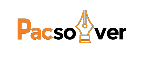 Pacsolver Logo